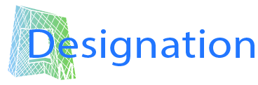 Designation Media – Websites, SEO, SEM & Marketing Logo