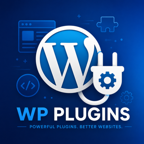 WordPress Plugins