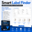 Smart Label Finder